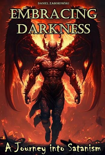 Embracing Darkness PDF