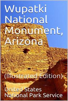 Wupatki National Monument, Arizona PDF