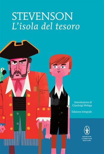 L'isola del tesoro PDF