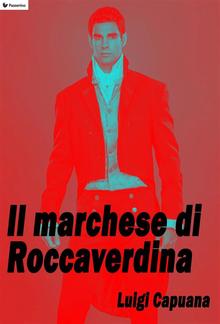 Il Marchese di Roccaverdina PDF