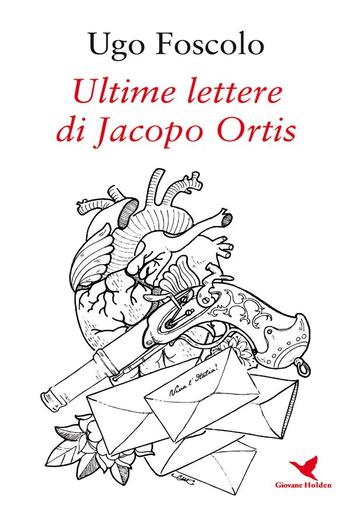 Ultime lettere di Jacopo Ortis PDF