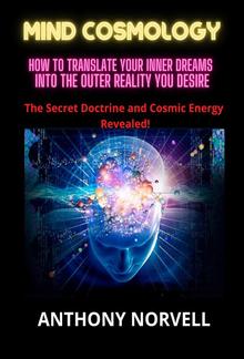 Mind Cosmology PDF