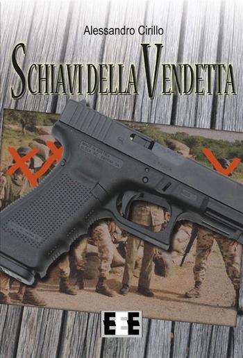 Schiavi della vendetta PDF