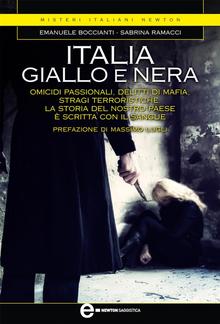 Italia giallo e nera PDF