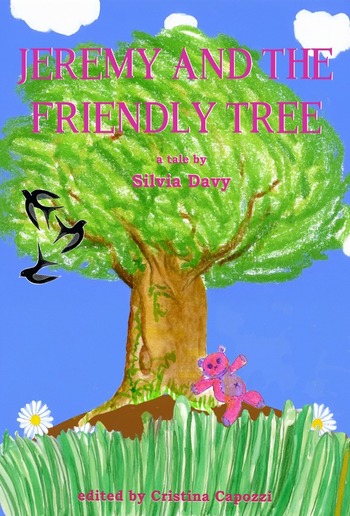 Jeremy and the Friendly Tree PDF