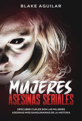 Mujeres Asesinas Seriales PDF