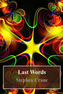 Last Words PDF