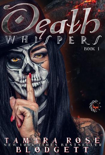 Death Whispers PDF