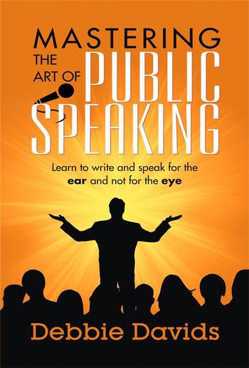 Mastering the Art of Public Speaking PDF