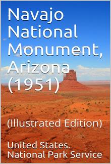 Navajo National Monument, Arizona (1951) PDF