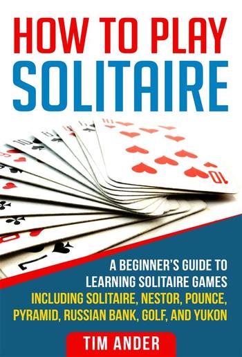 How To Play Solitaire PDF