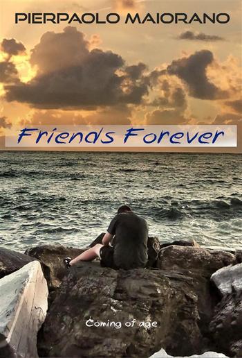 Friends Forever PDF