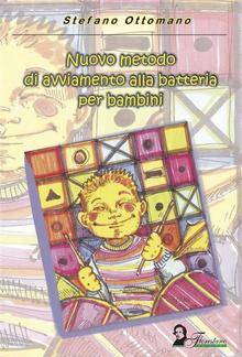 Nuovo metodo di avviamento alla batteria per bambini PDF