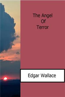 The Angel Of Terror PDF