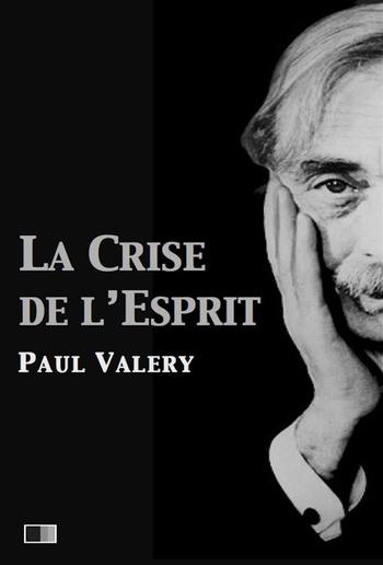 La crise de l'esprit PDF