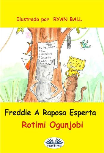 Freddie A Raposa Esperta PDF