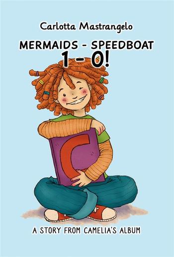Mermaids - Speedboat 1 - 0! PDF