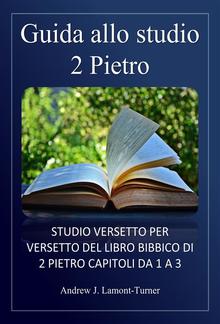 Guida allo studio: 2 Pietro PDF