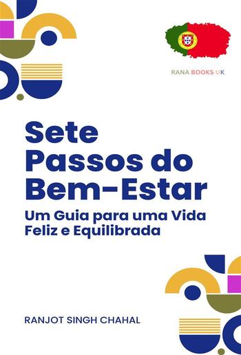 Sete Passos do Bem-Estar PDF