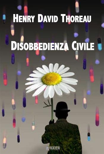 Disobbedienza Civile PDF