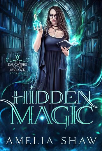 Hidden Magic PDF