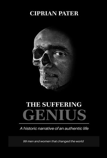 The Suffering Genius PDF