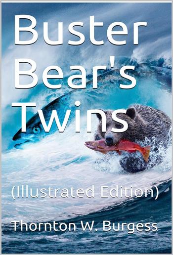 Buster Bear's Twins PDF