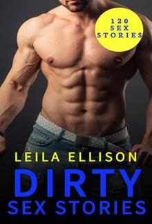 Dirty Sex Stories PDF