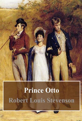 Prince Otto PDF