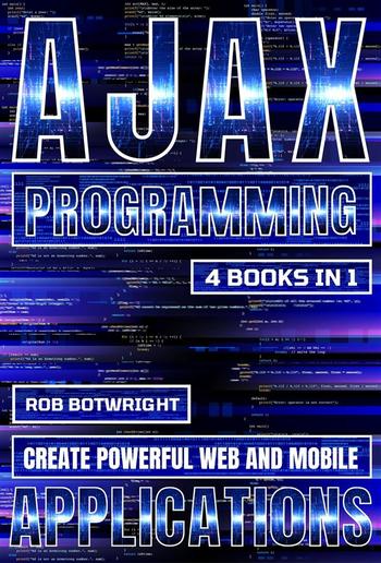 AJAX Programming PDF