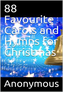 88 Favourite Carols and Hymns for Christmas PDF