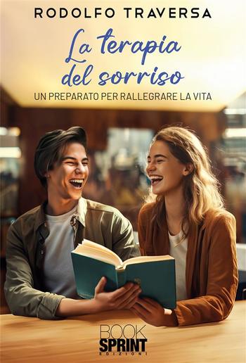 La terapia del sorriso PDF