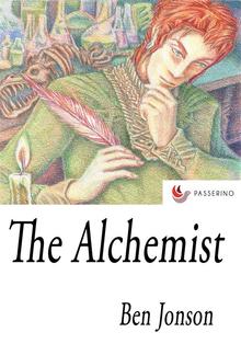 The Alchemist PDF