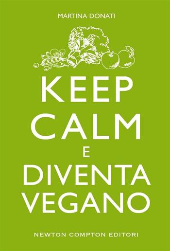 Keep calm e diventa vegano PDF