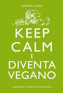 Keep calm e diventa vegano PDF