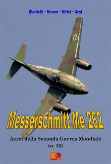 Messerschmitt Me 262 PDF