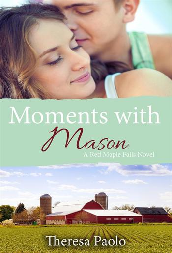 Moments with Mason PDF