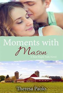 Moments with Mason PDF