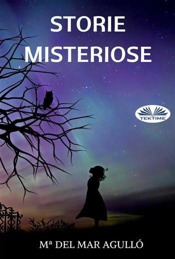Storie Misteriose PDF Storie Misteriose PDF