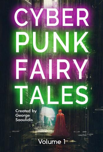 Cyberpunk Fairy Tales PDF