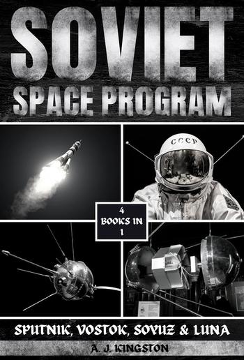 Soviet Space Program PDF