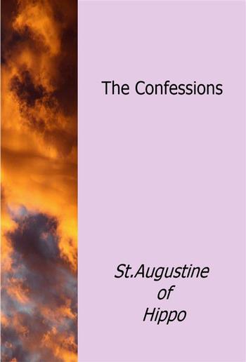 The Confessions PDF