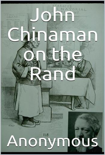 John Chinaman on the Rand PDF