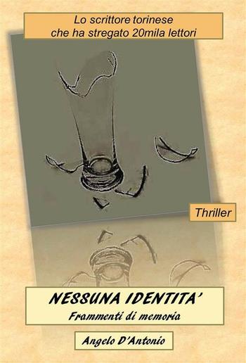 Nessuna identità - Frammenti di memoria PDF