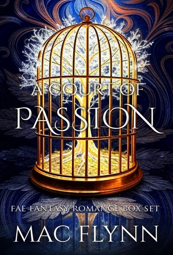 A Court of Passion PDF