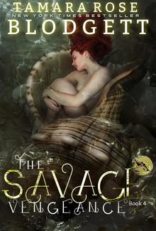 The Savage Vengeance PDF