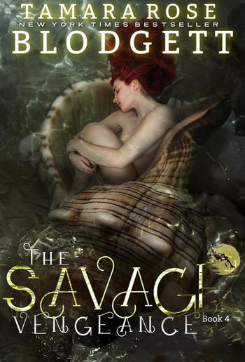 The Savage Vengeance PDF