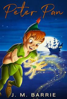 Peter Pan PDF