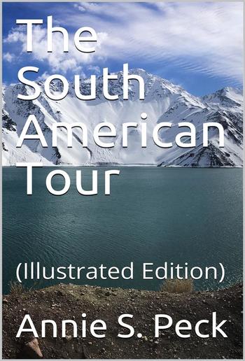 The South American Tour PDF