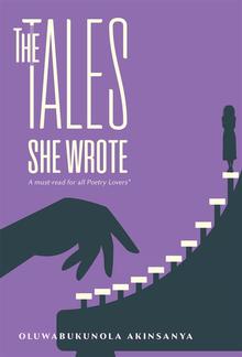 The Tales She Wrote PDF